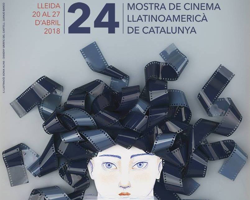 Mostra de Cinema Llatinoamericà de Catalunya