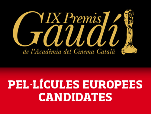 anunci candidates europees