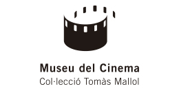 museu del cinema colleccio tomas mallol