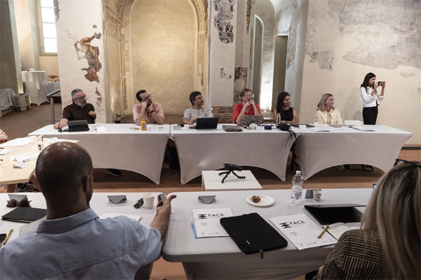 academies europees IV