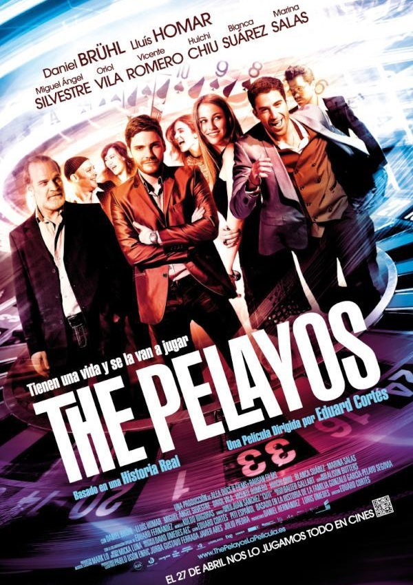 The Pelayos