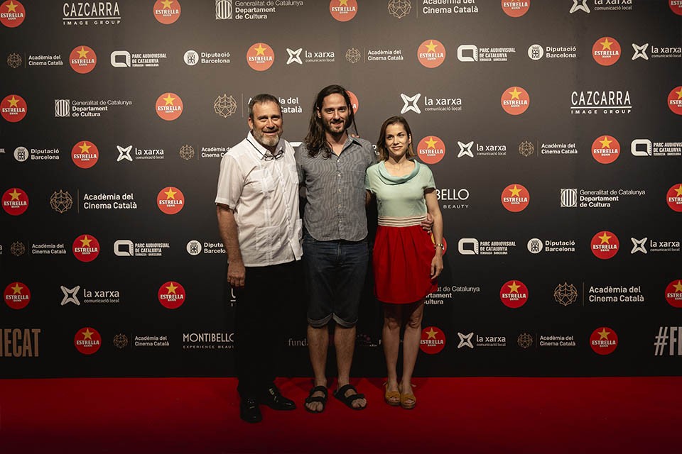 2 Photocall 12
