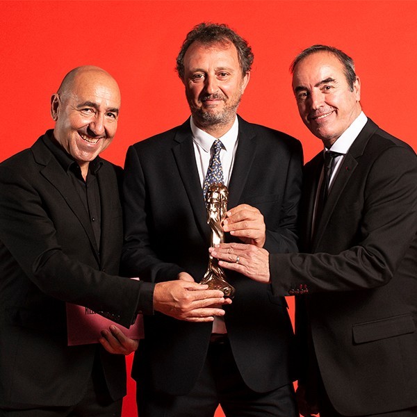 1.Backstage XIII Gala Gaudi   66