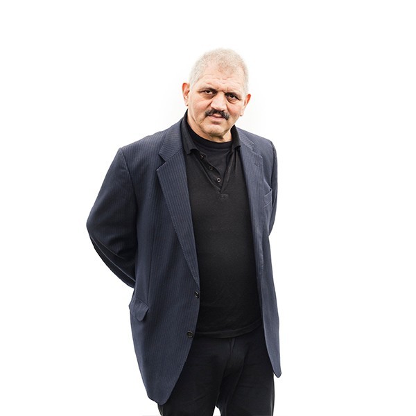 Abdel Aziz El Mountassir