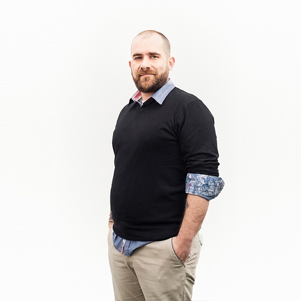 Aleix Torrecillas