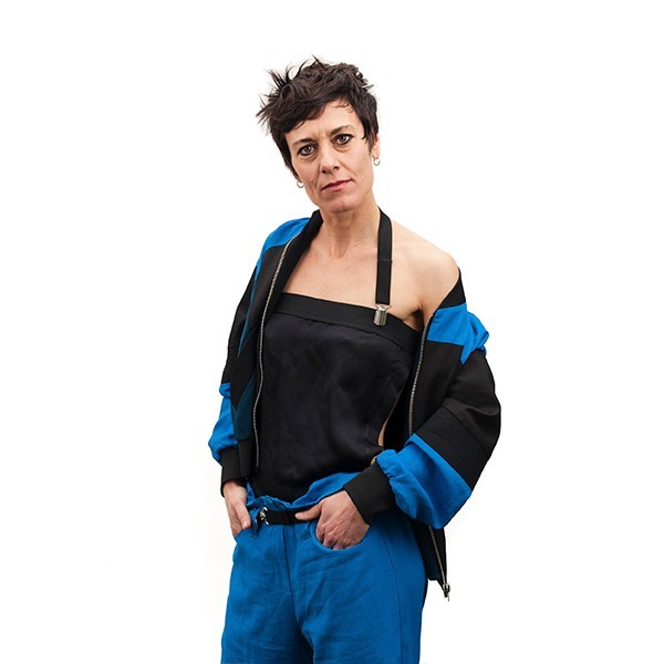 Anna Alarc  n