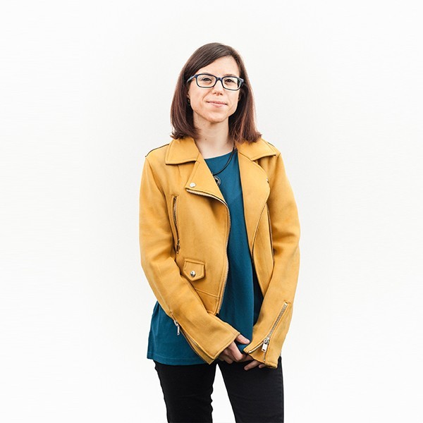 Anna Aragon  s
