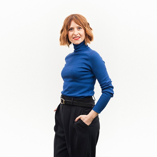 Arantxa Ezquerro