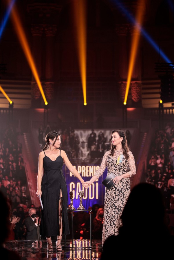 Gaud   2022 Gala 107 Alta