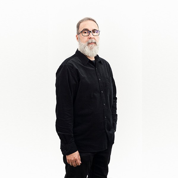 Fernando Novillo