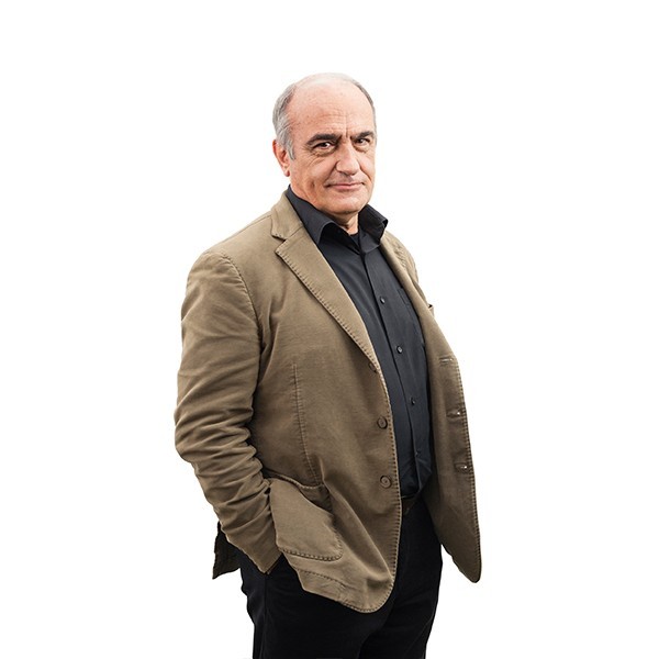 Francesc Orella