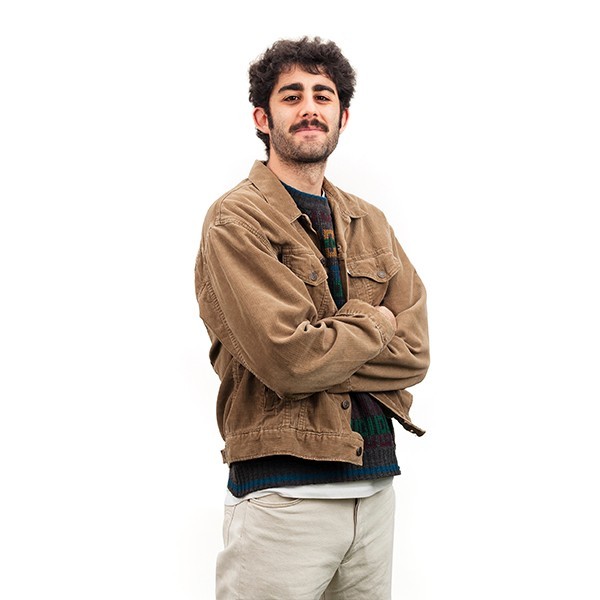 Gerard Vidal