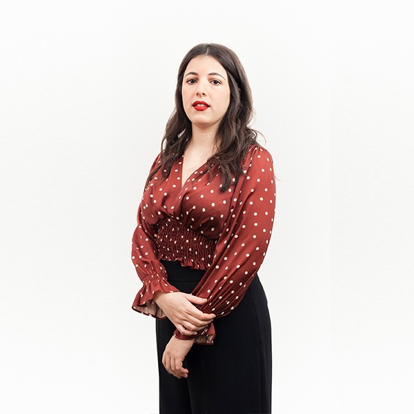Irene Rausell
