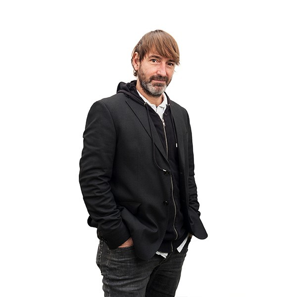 Jordi Marqu  s