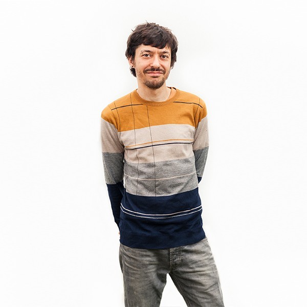 Marc Riba