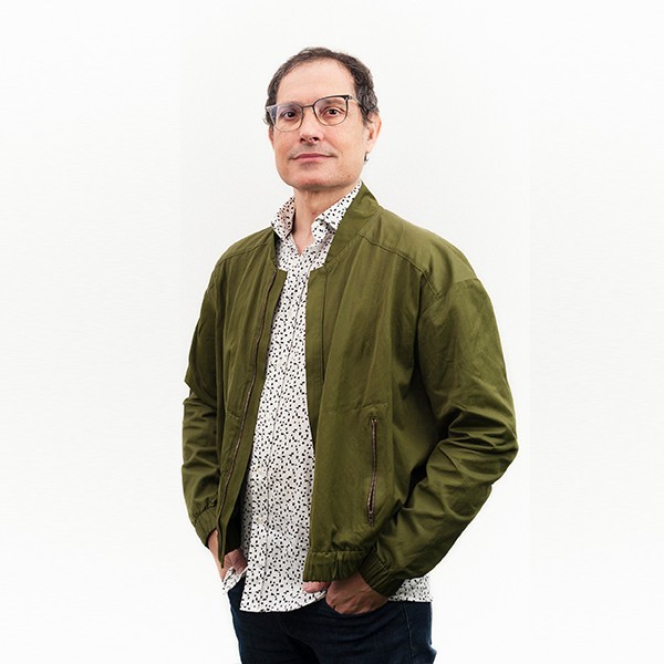 Marc Roma