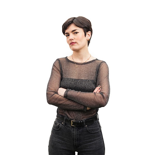 Patricia Franquesa