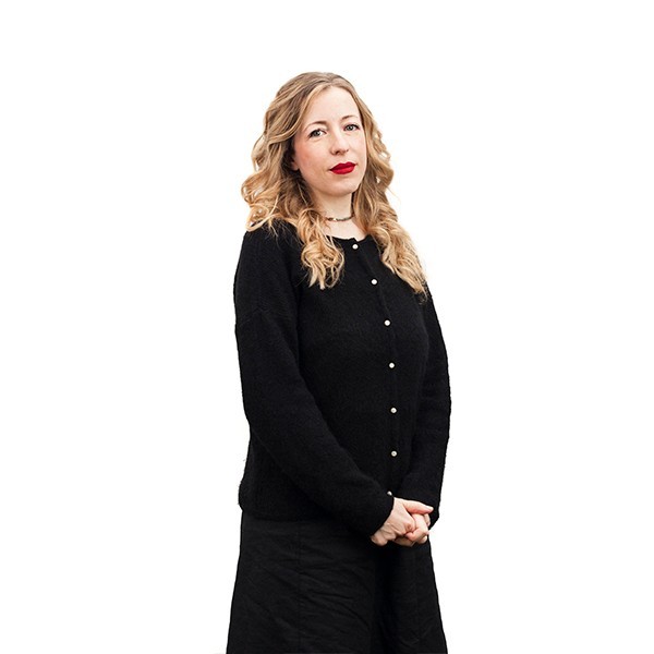 Pilar Palomero