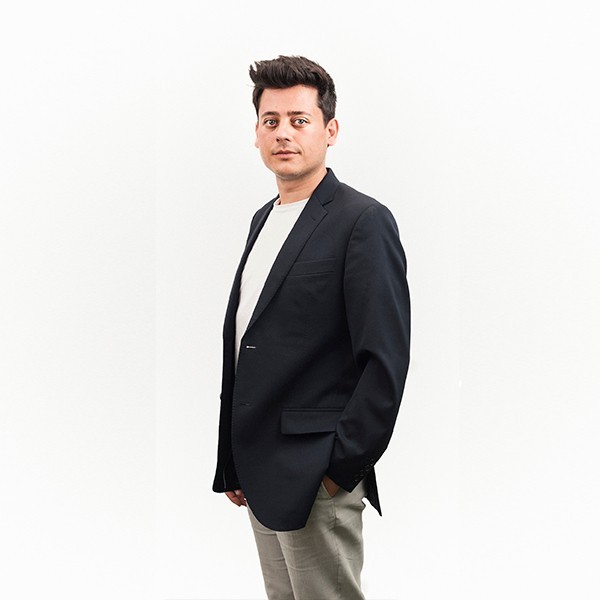 Xavi Valverde