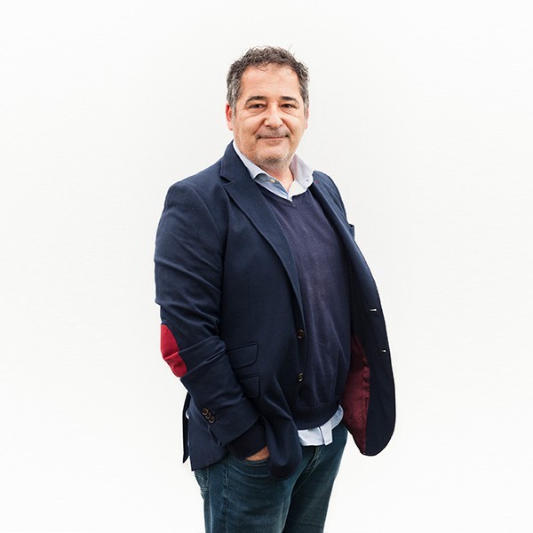 Xavier Viza