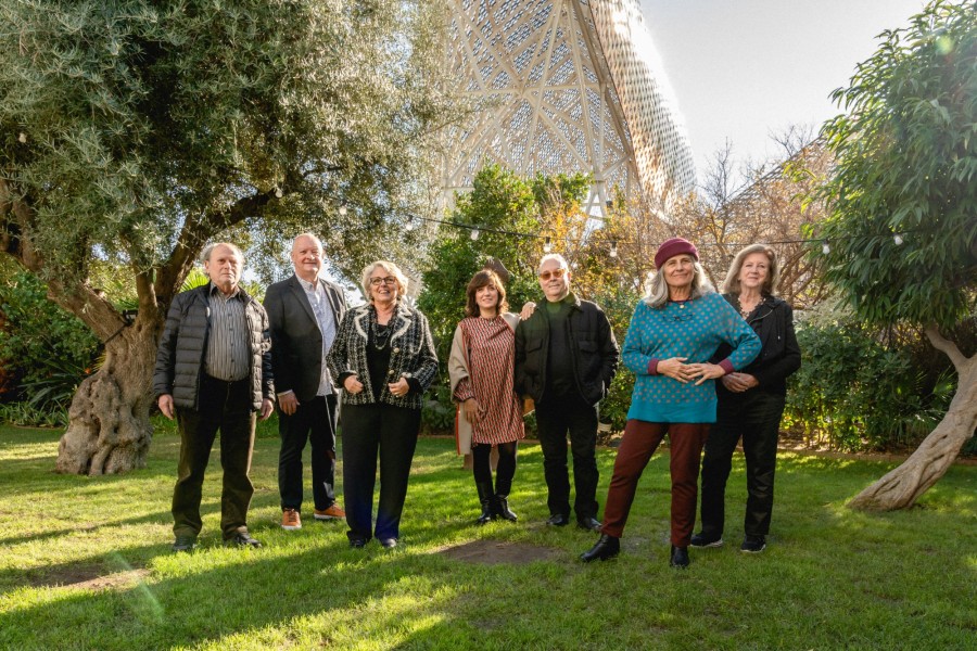 Membres d'Honor 2021