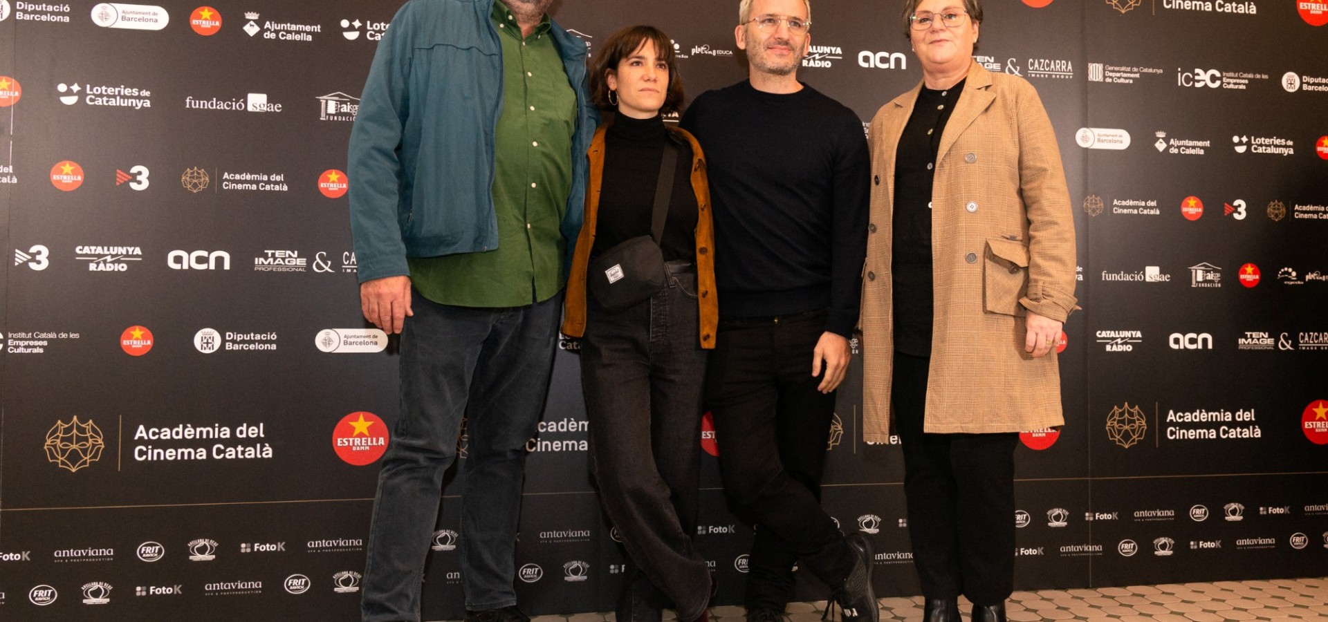 Photocall MiayMoi