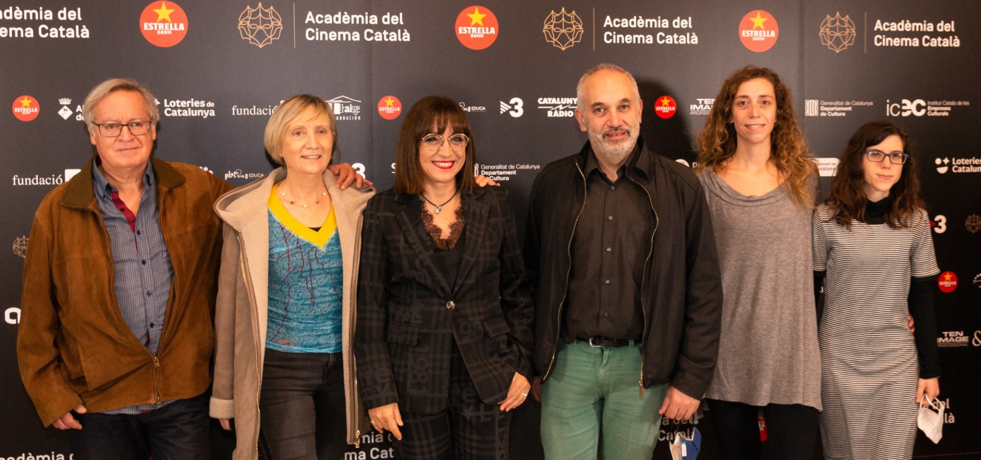 photocall 15 horas