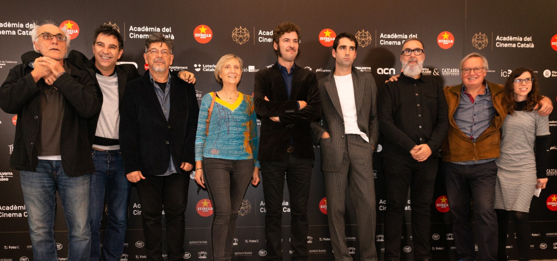 photocall Elventredelmar