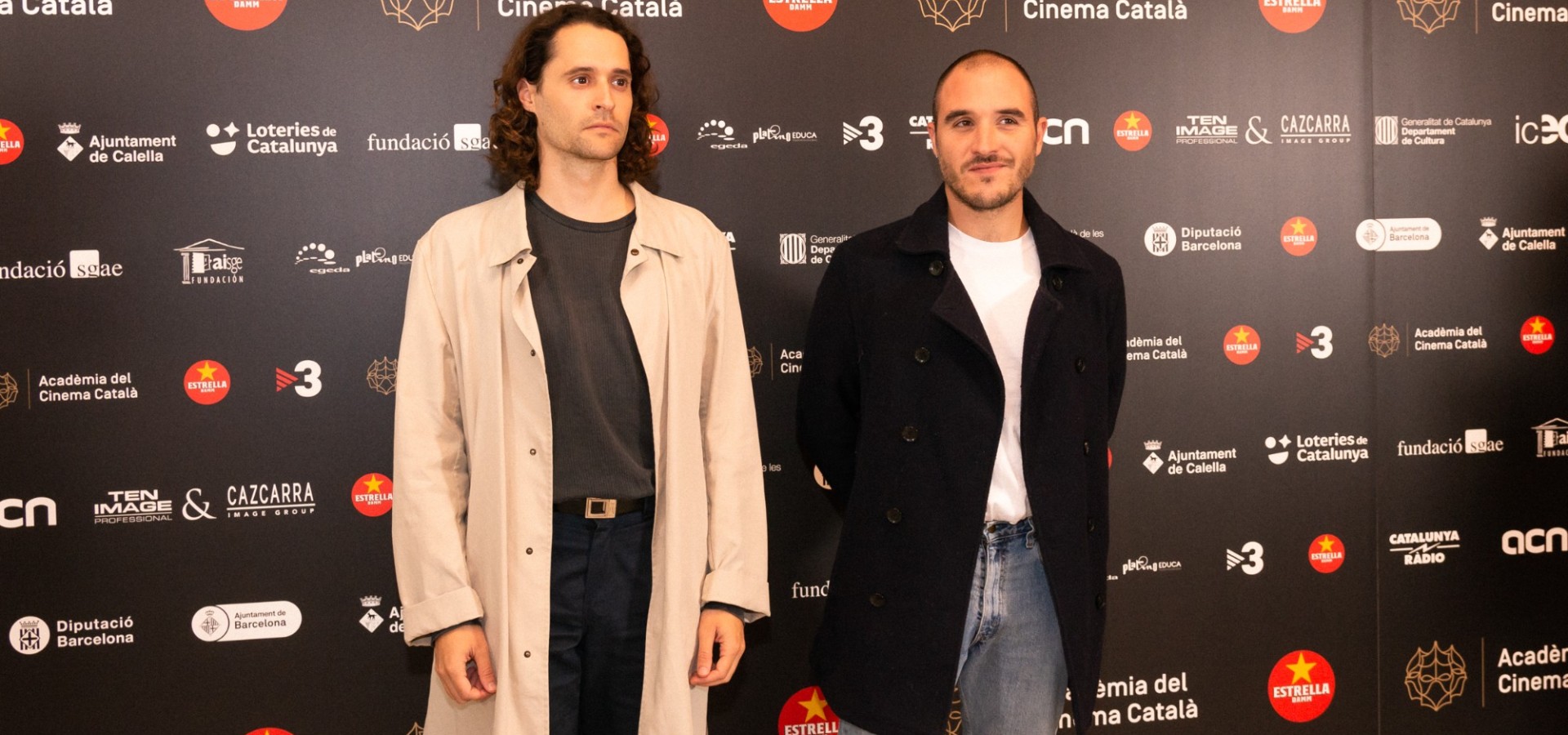 photocall Fuga