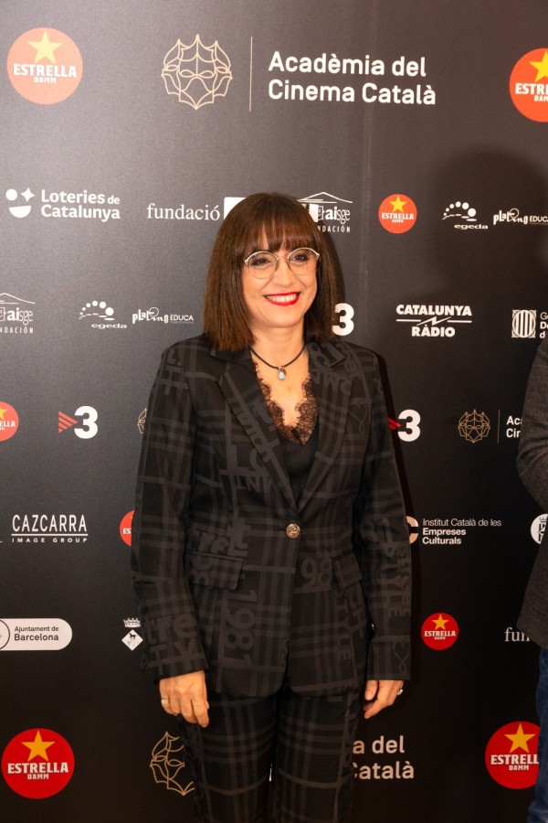 photocall Judithcolell
