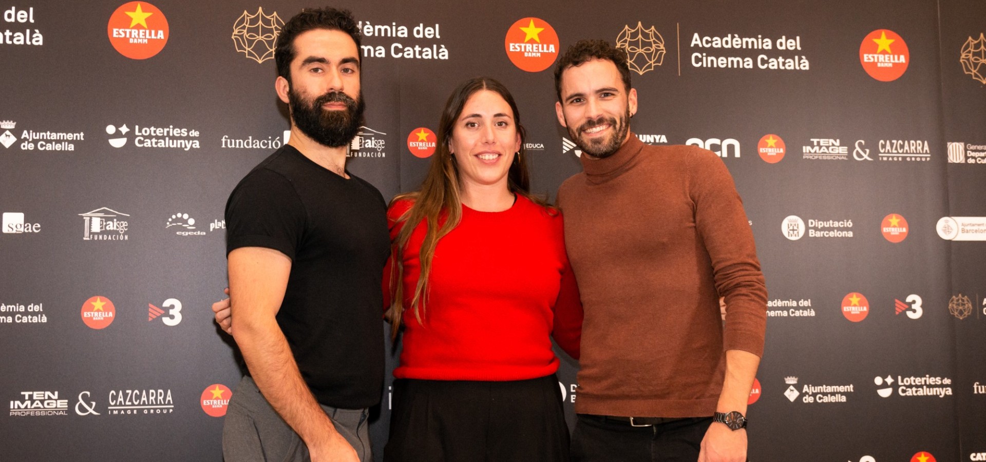 photocall Lasinfantas