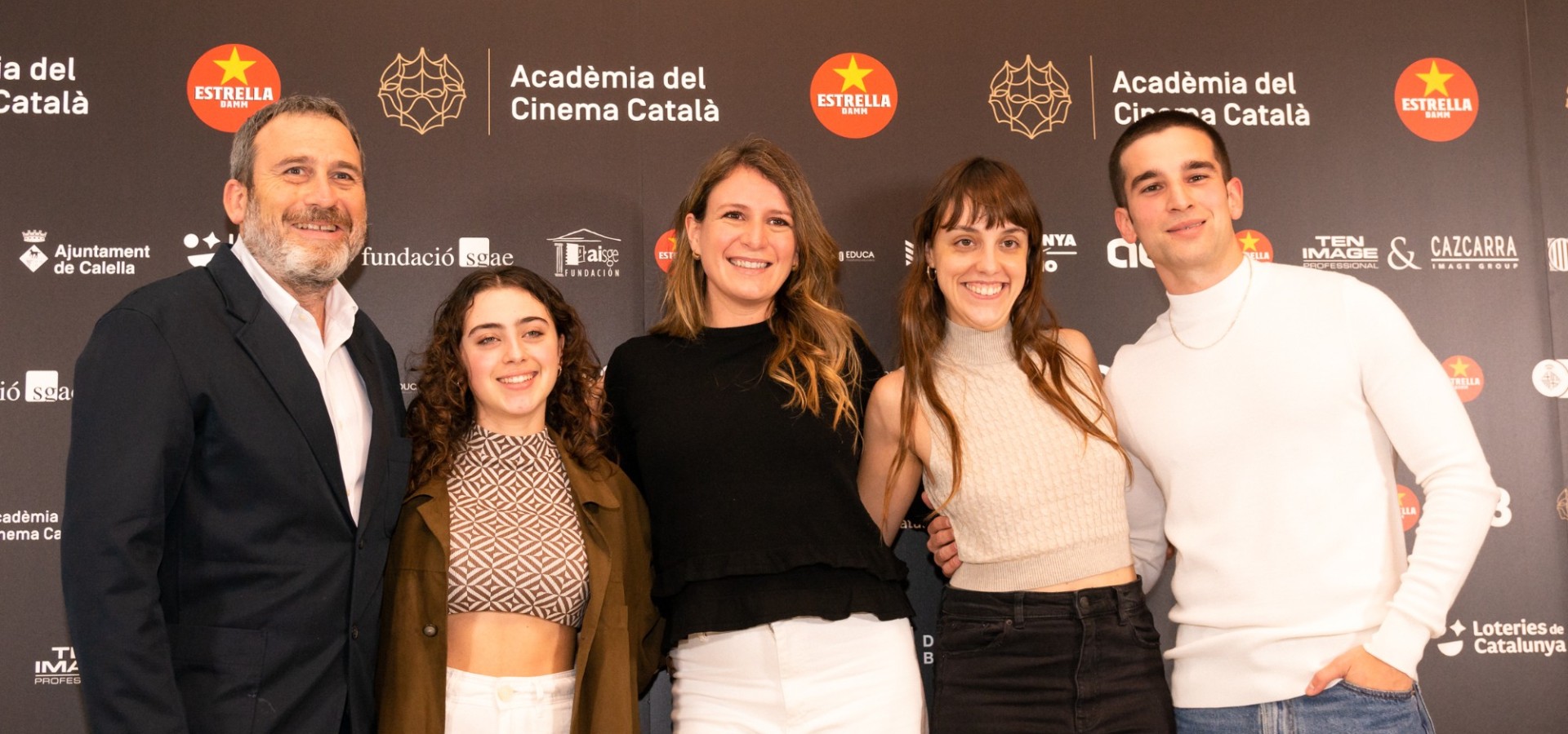 photocall Libertad