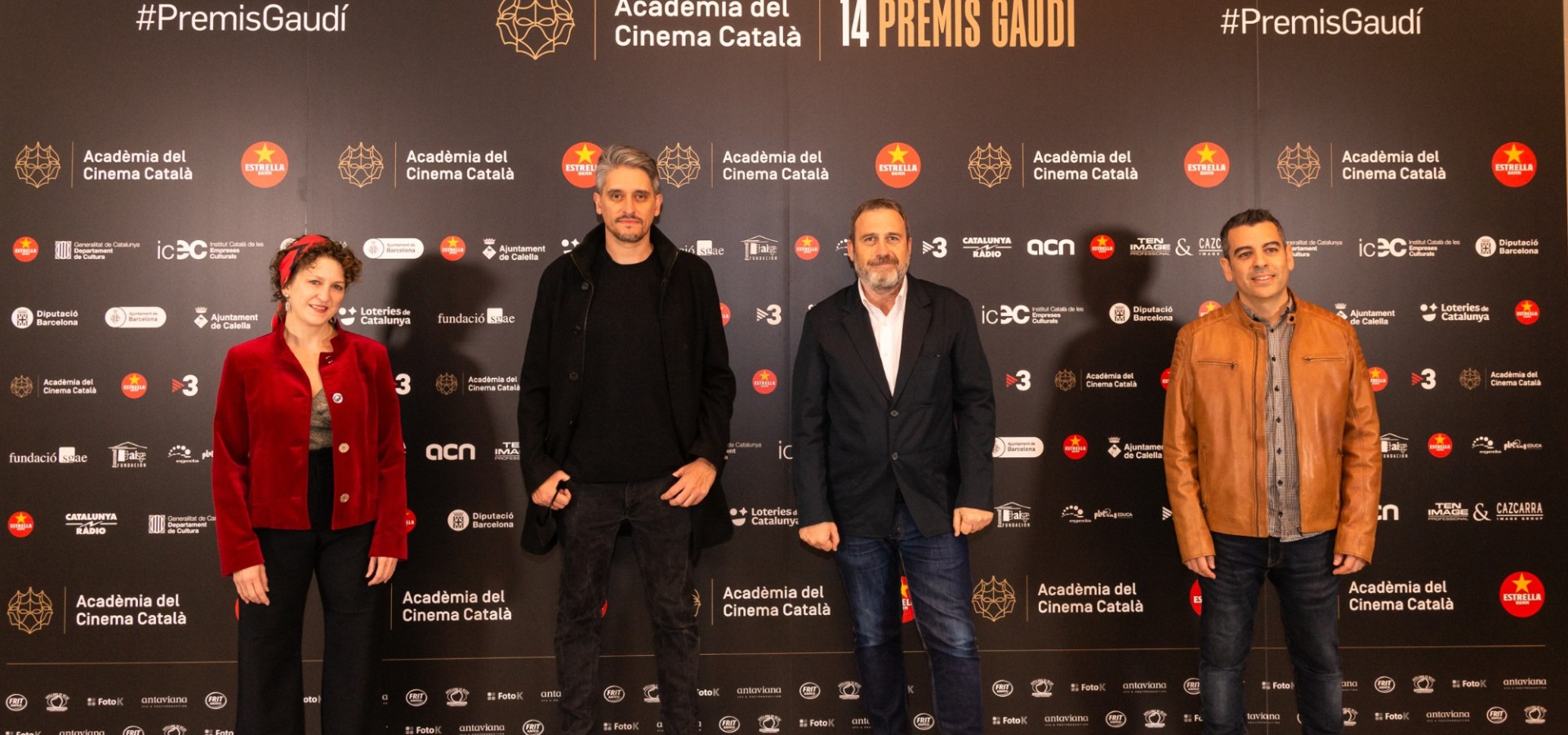 photocall Mediterraneo