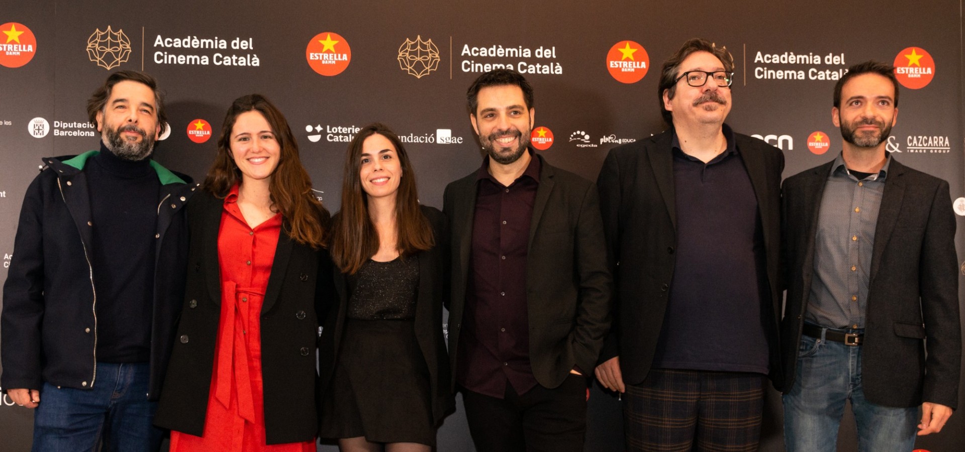 photocall Mironins