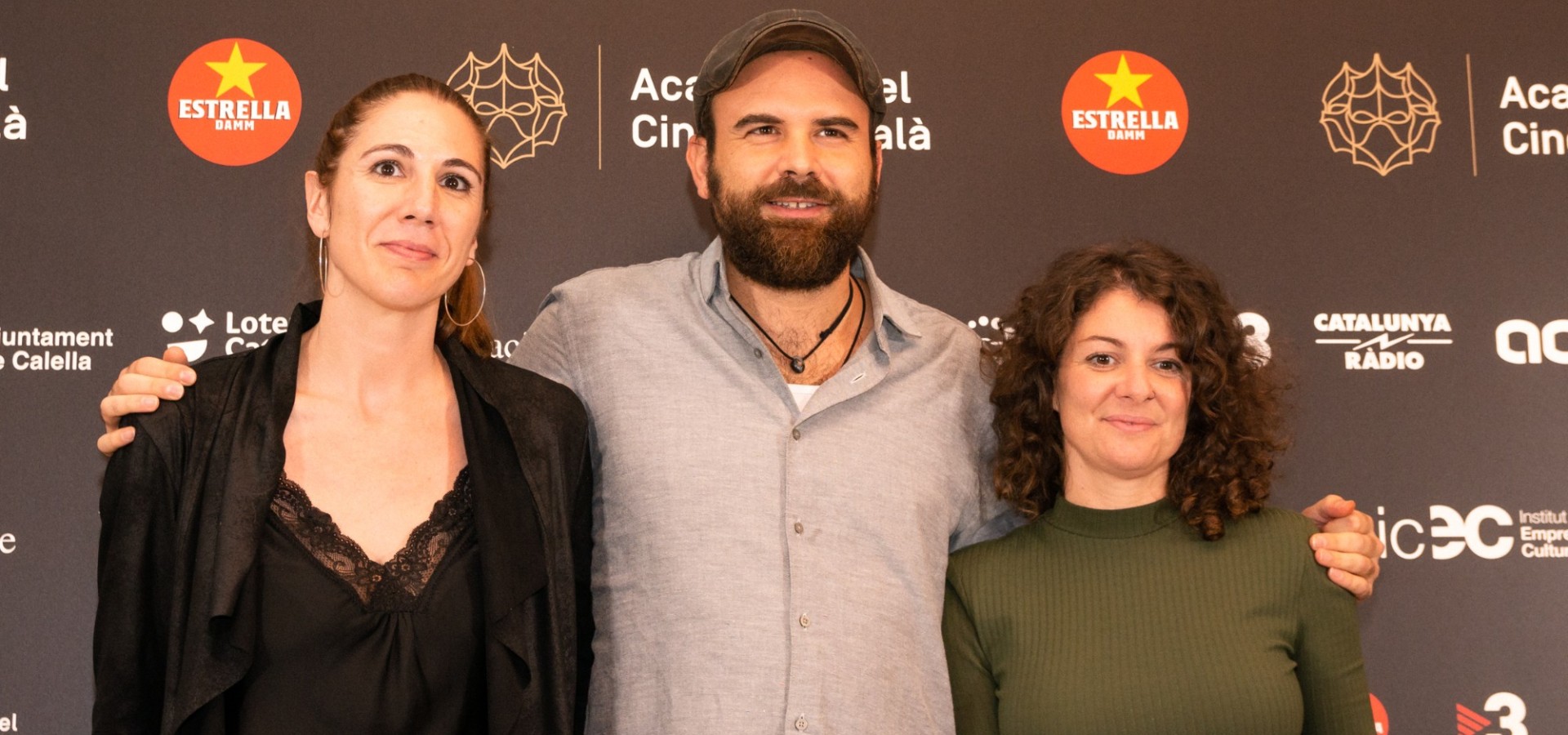 photocall Periferia