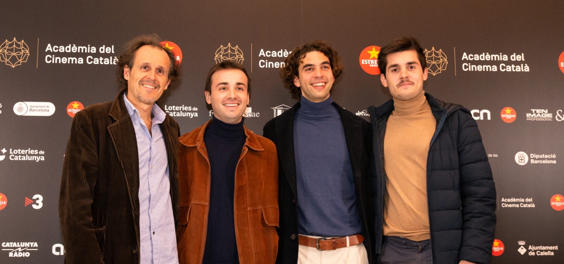 photocall Solounavez