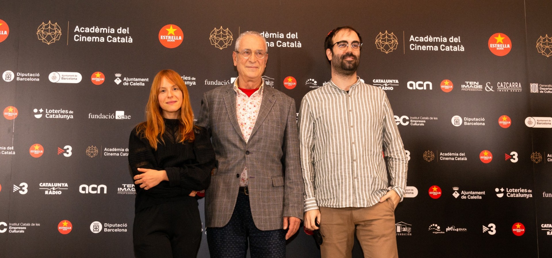 photocall Unbluesperateheran