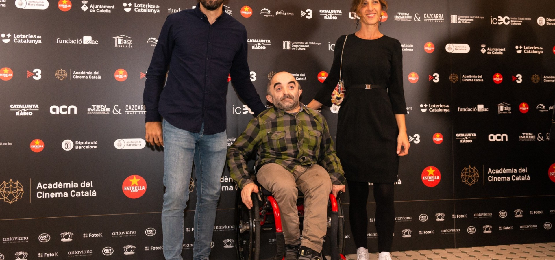 photocall armugan