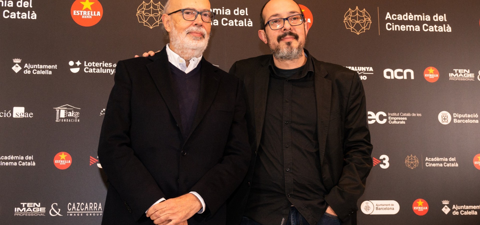 photocall berenaveualesfosques