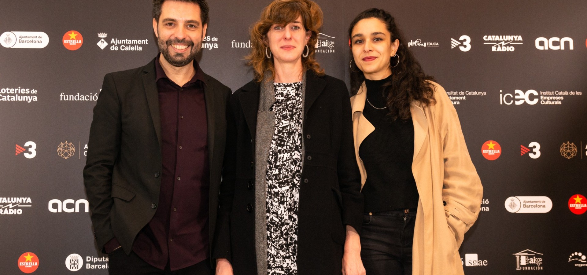 photocall cangardell