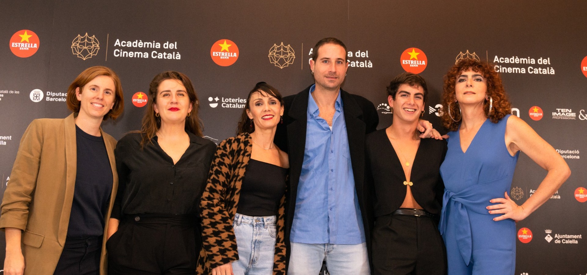 photocall corten