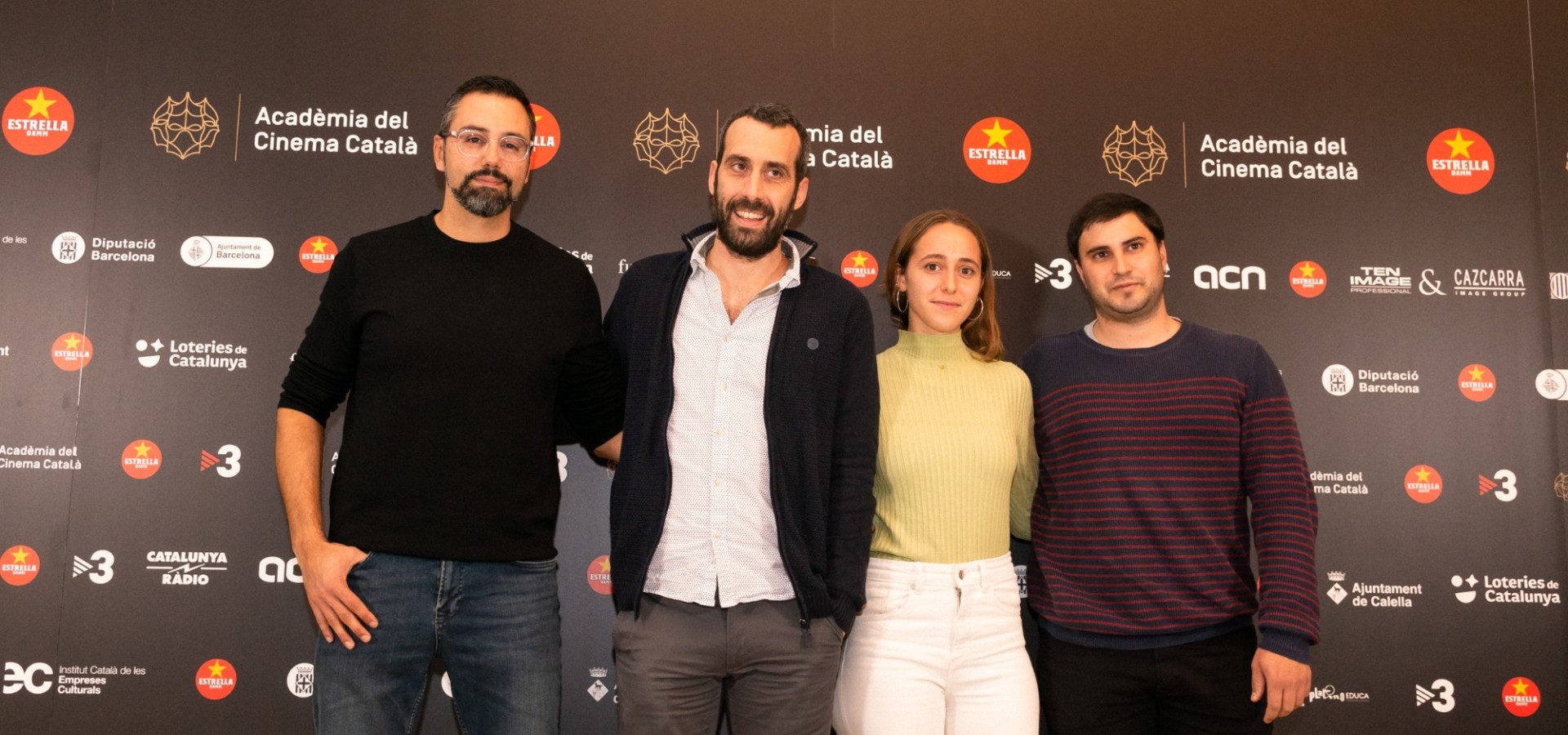 photocall elcau