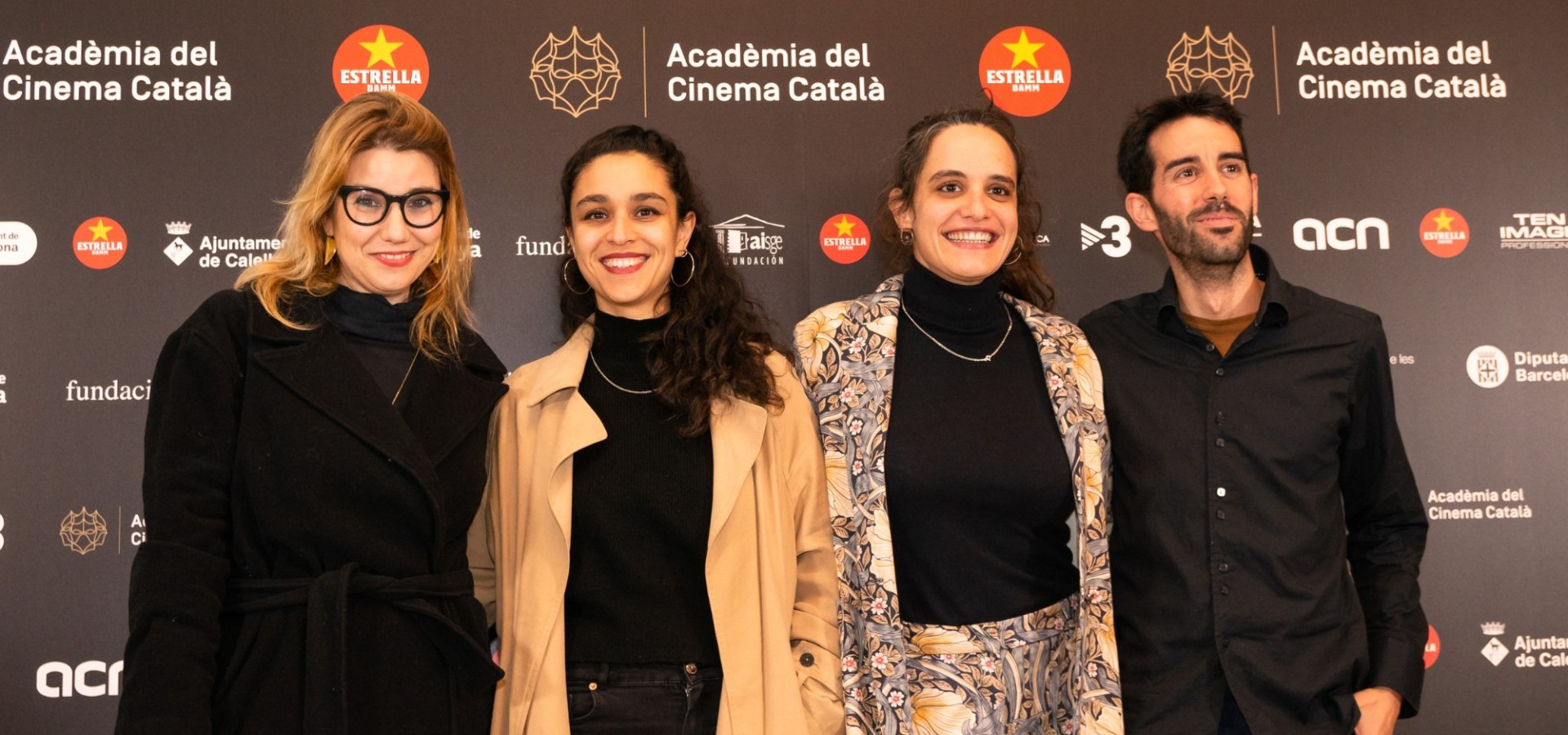photocall facunda