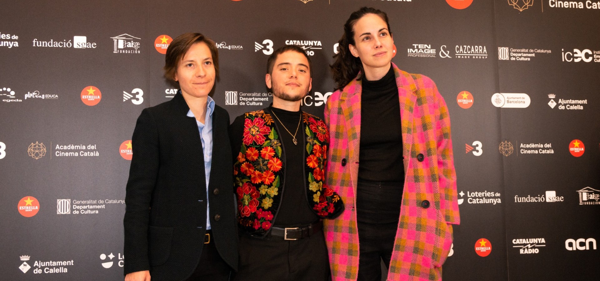 photocall farrucas