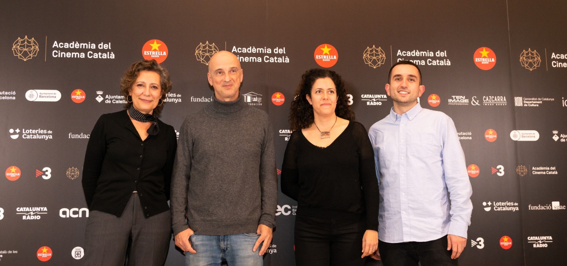 photocall fredericamontseny
