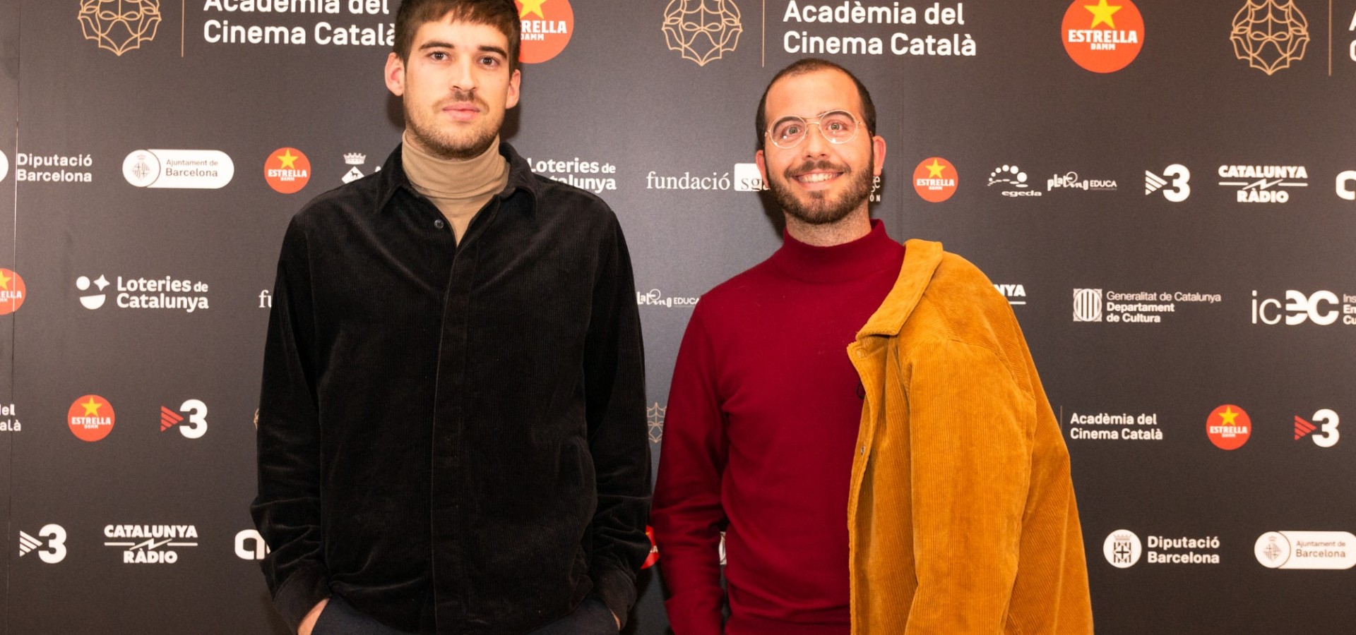 photocall lestrany