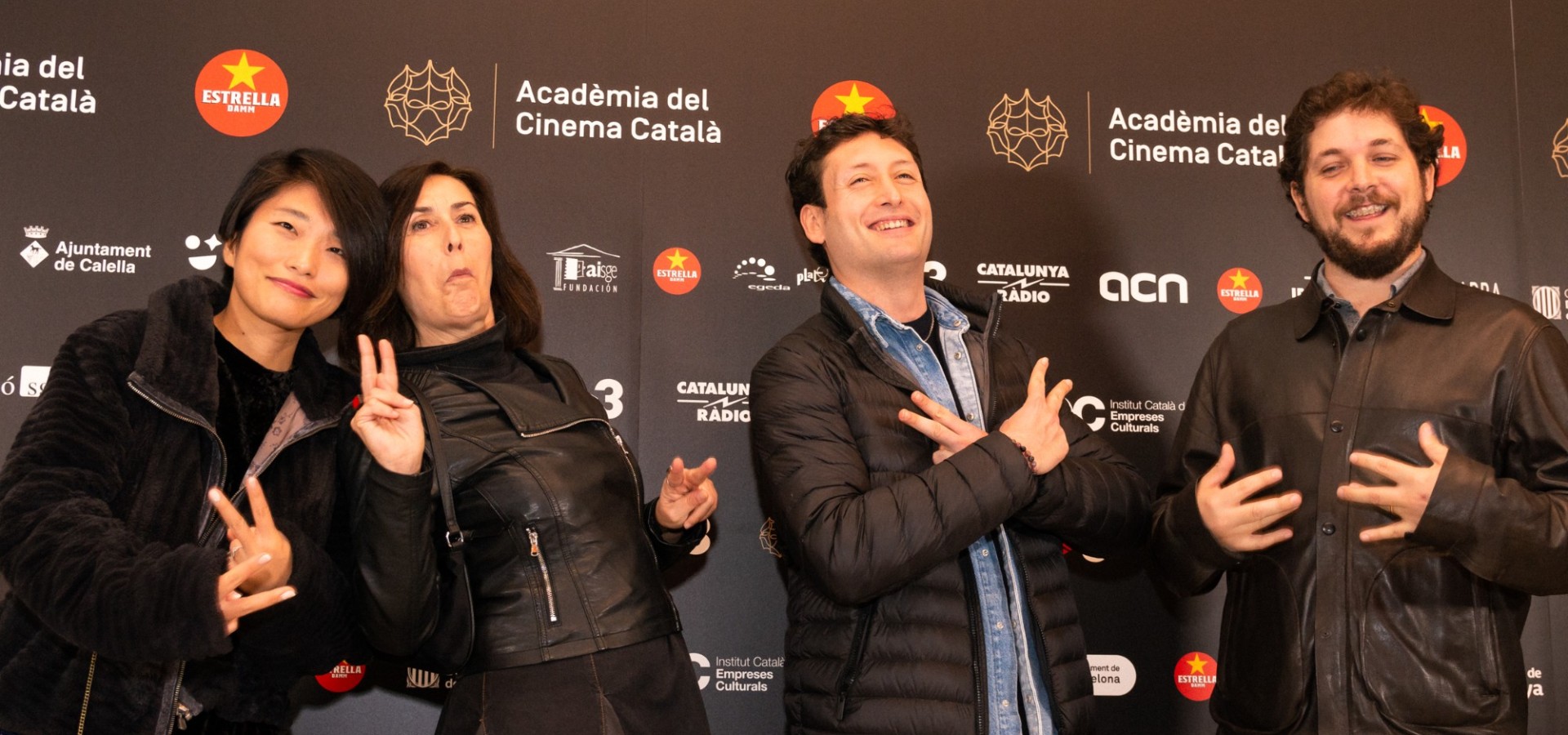 photocall omligo2