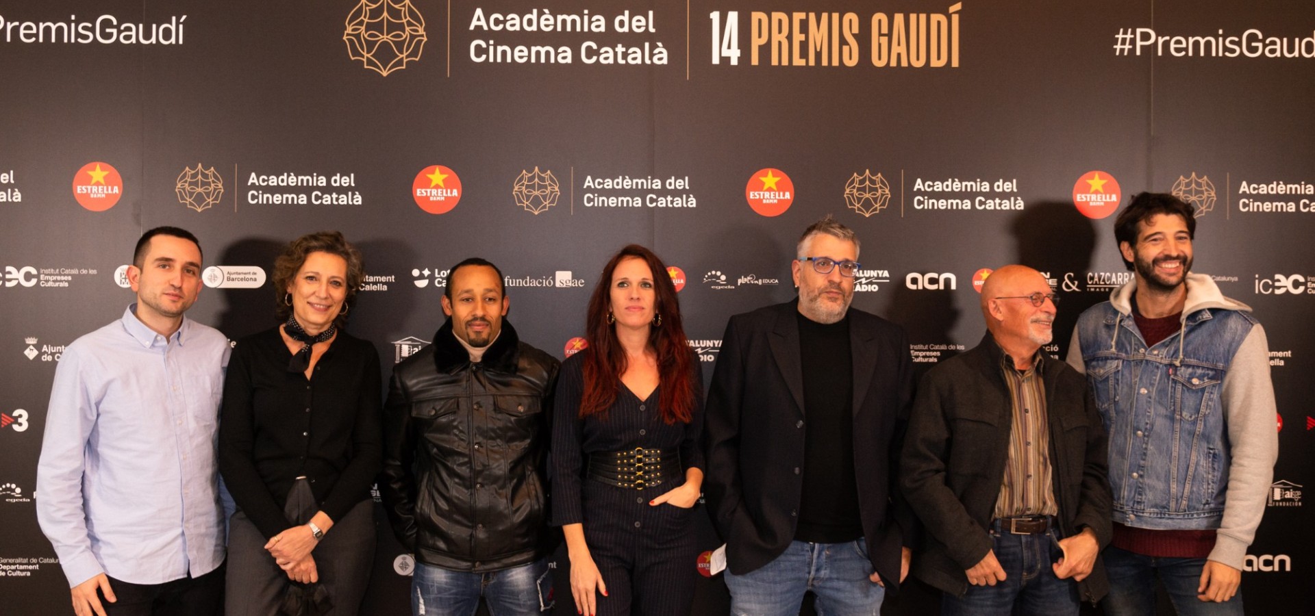 photocall sisdiescorrents
