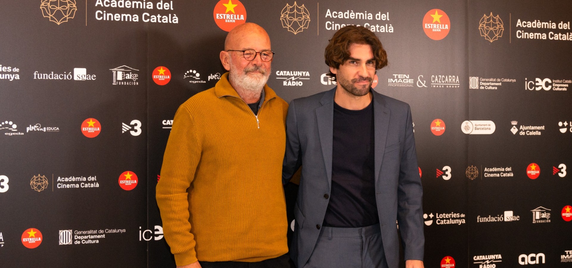 photocall ulisses