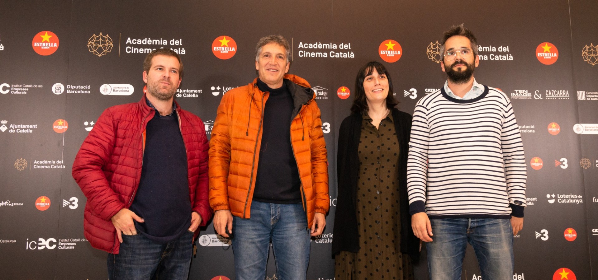 photocall ultimacintadesdebosnia